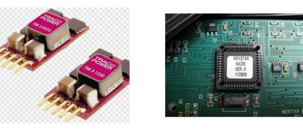 Nhãn bảng mạch điện tử