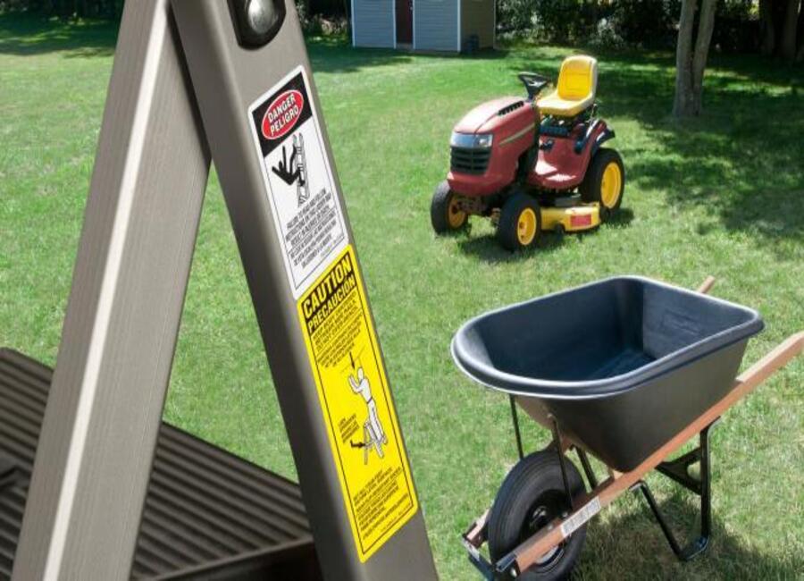 Nhãn dính chịu nhiệt cho phôi thép, ống thép